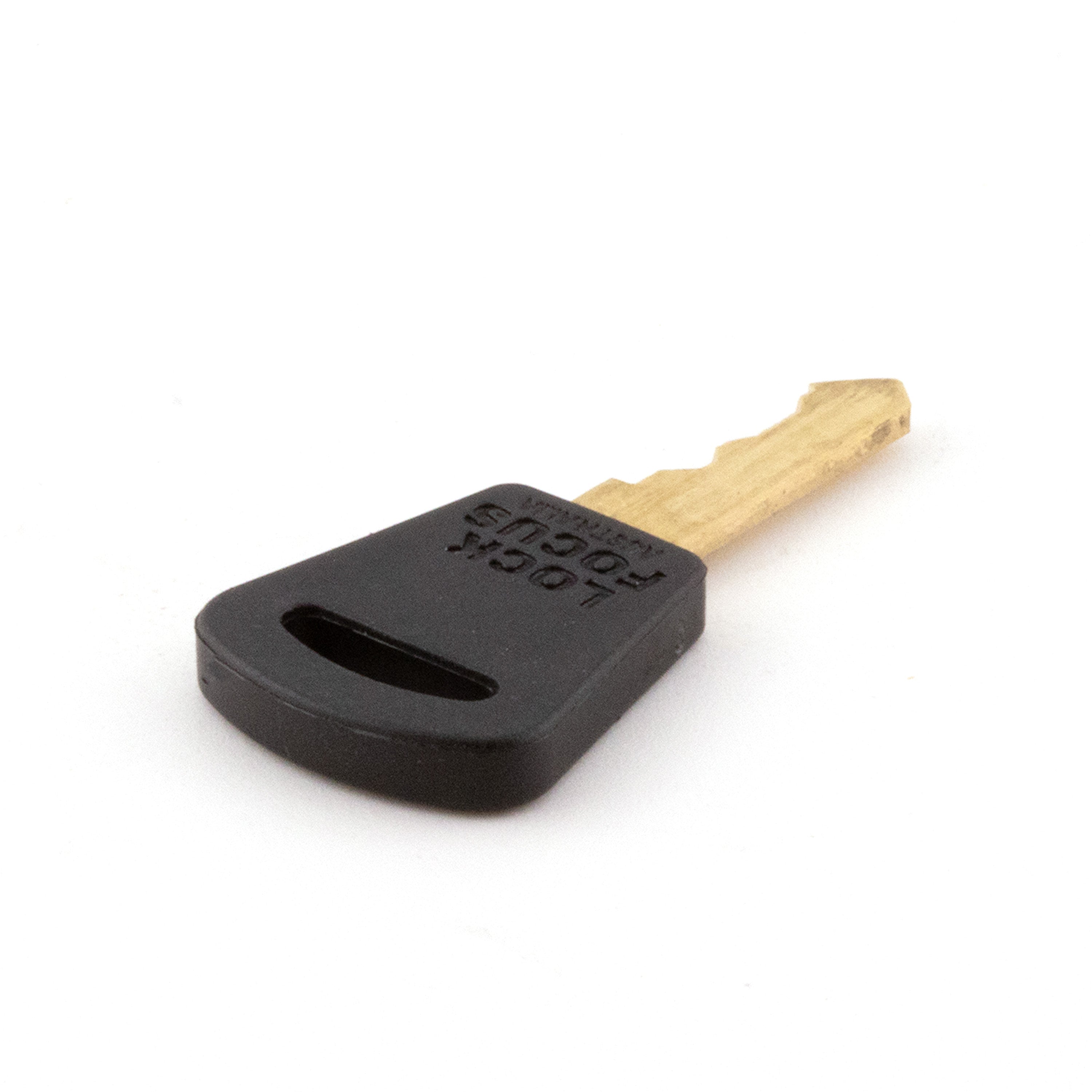 Genuine ATA Spare Gate Key Suits Neoslider/Easyslider sliding gate 64640 | Remote Pro